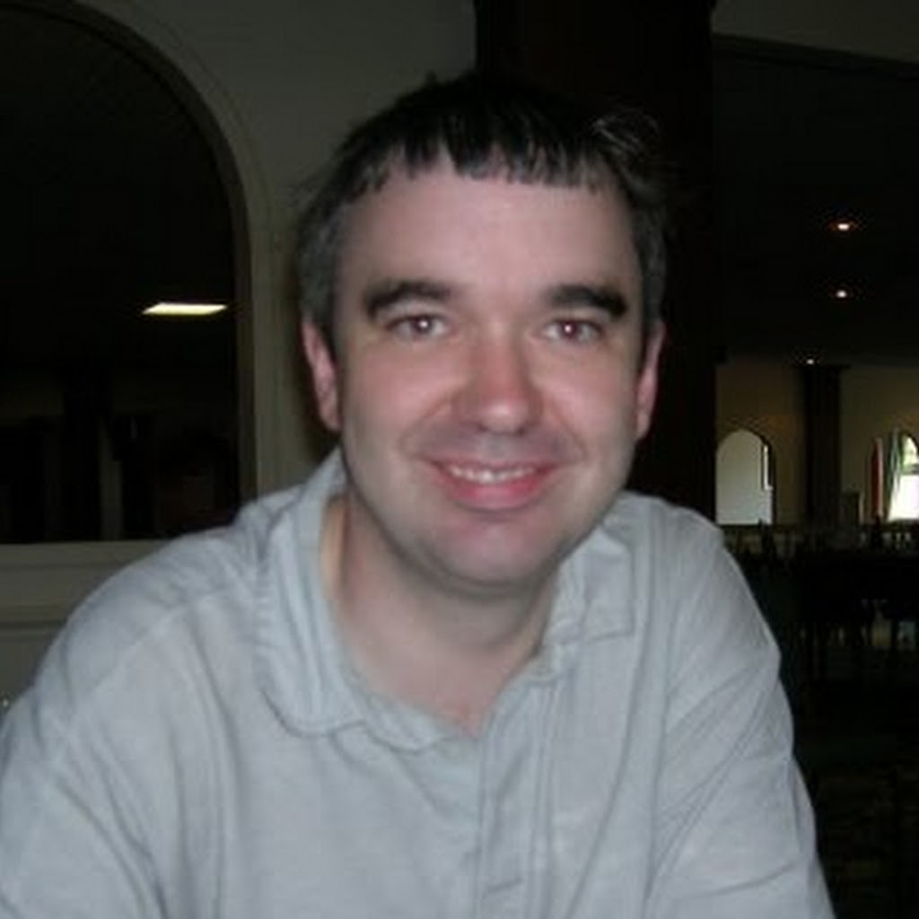 Avatar of Paul G.