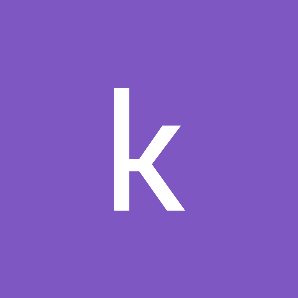 Avatar of kim j.