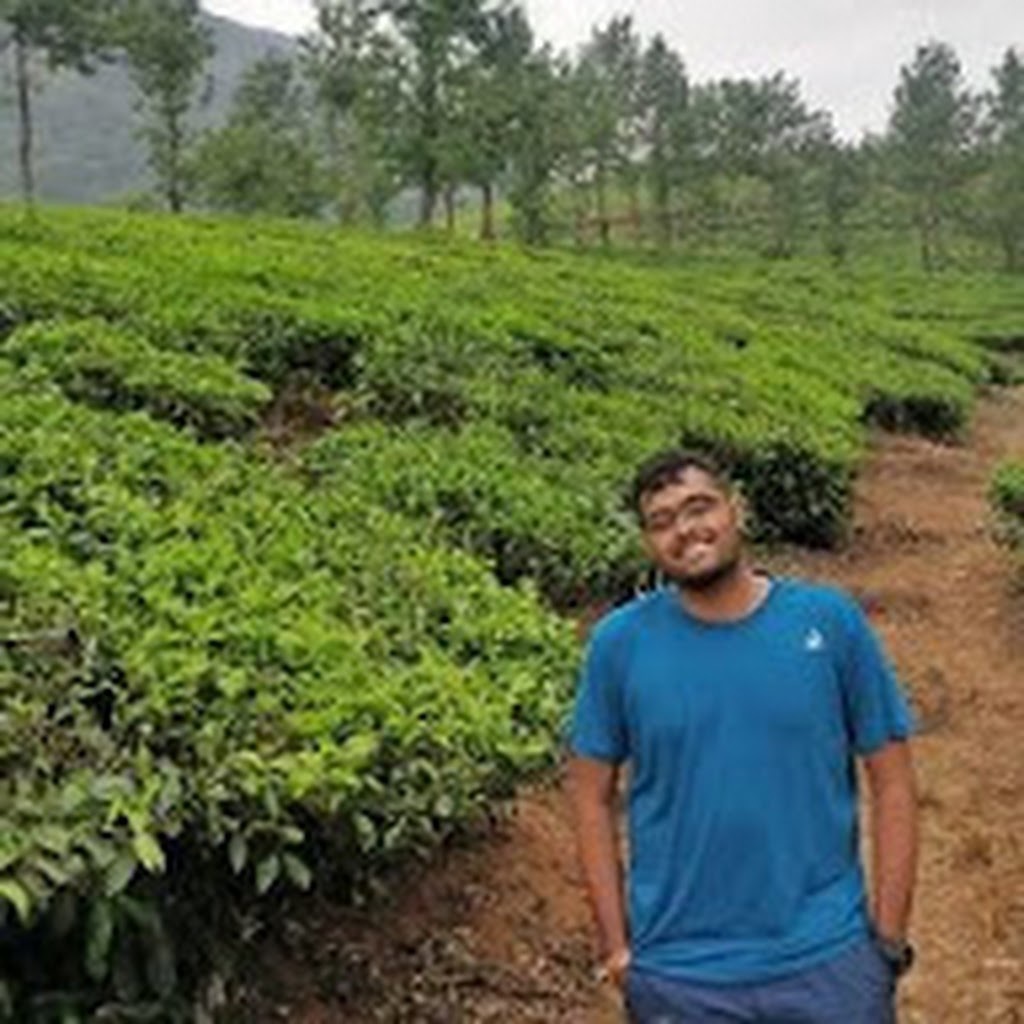Avatar of Akshat M.