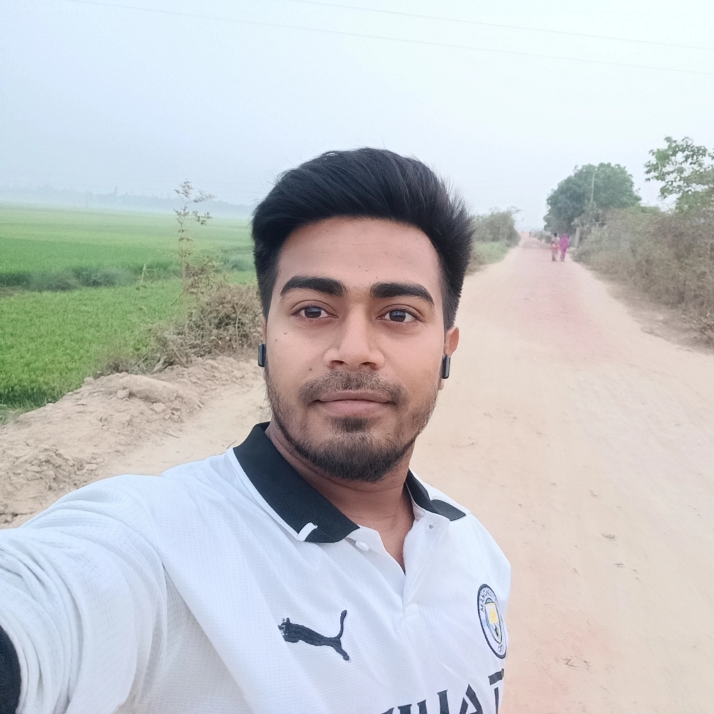 Avatar of Mamun A.