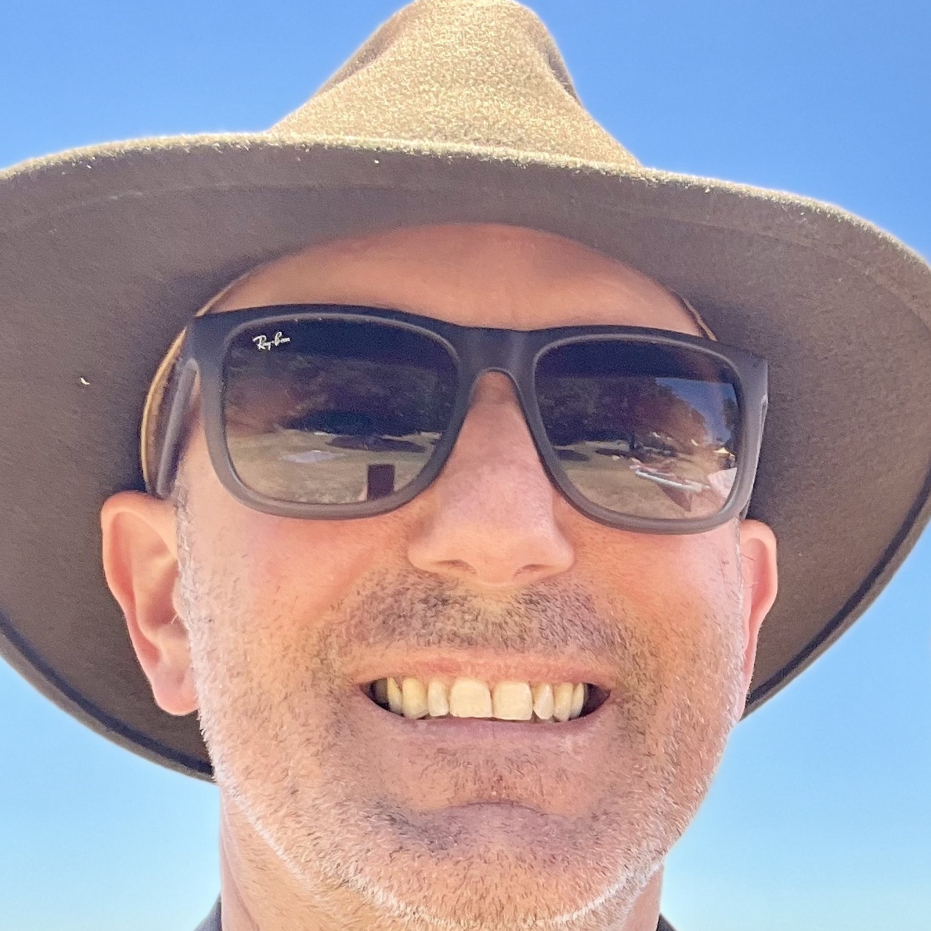 Avatar of Kristian B.