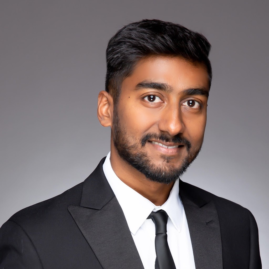 Avatar of Saran P.