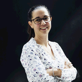 Avatar of Tiphaine Coupel