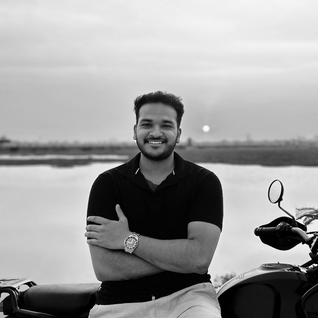 Avatar of Sai K.
