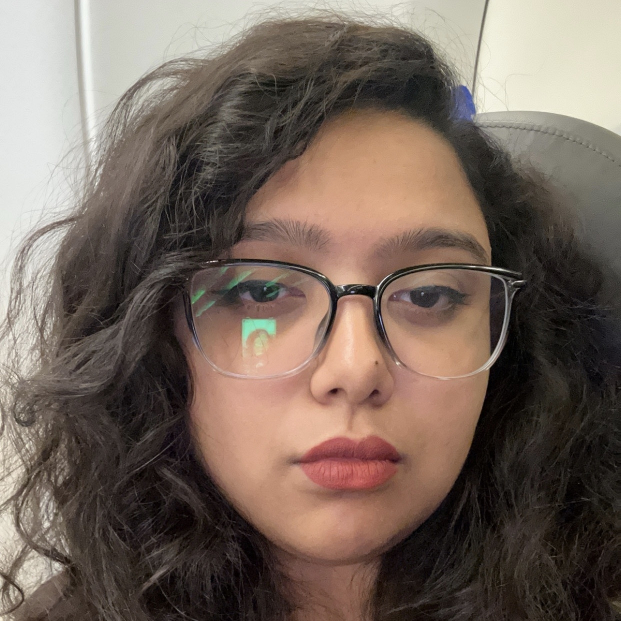 Avatar of Suchandana P.