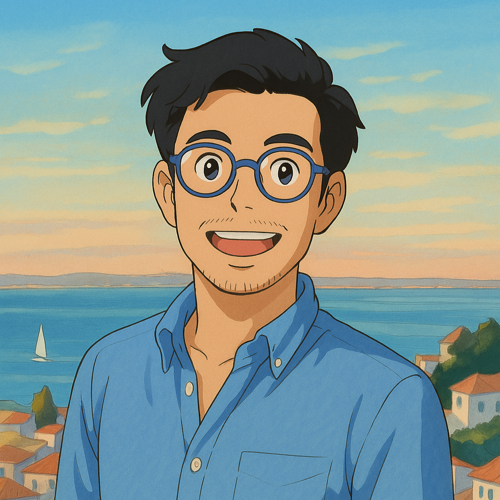 Avatar of Ernest S.