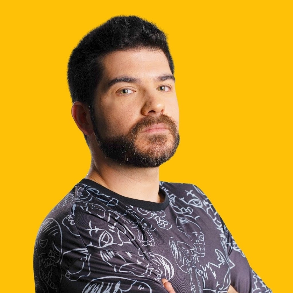 Avatar of tzvi V.