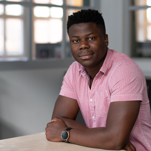 Avatar of Martins O.