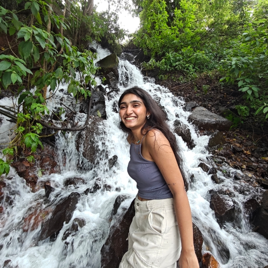 Avatar of prachi
