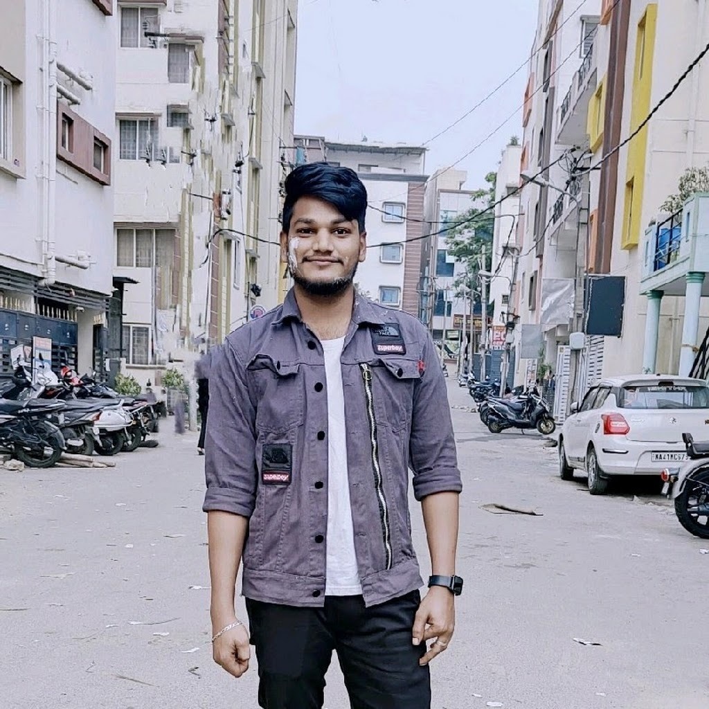 Avatar of Arshad S.