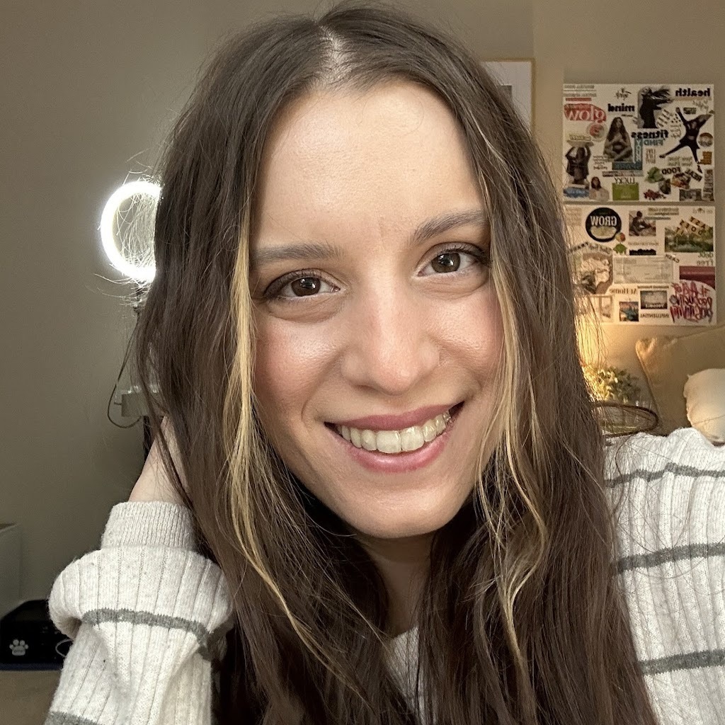 Avatar of Anja M.