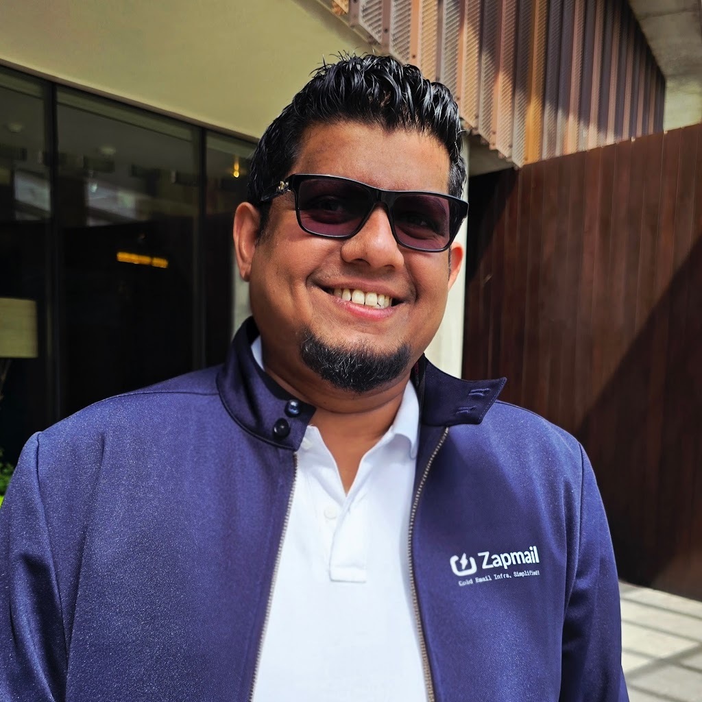 Avatar of Alan D.