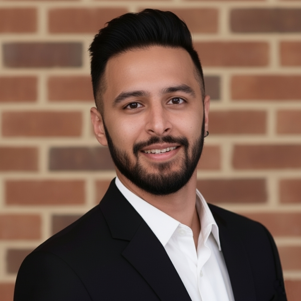 Avatar of Dashmeet Singh