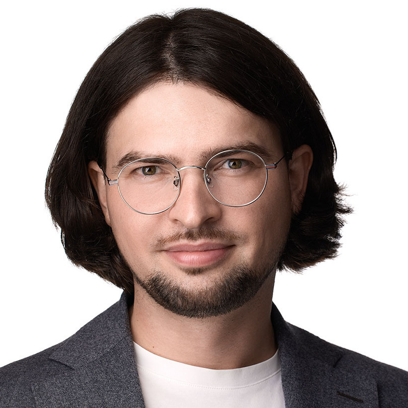 Avatar of Nikolas S.