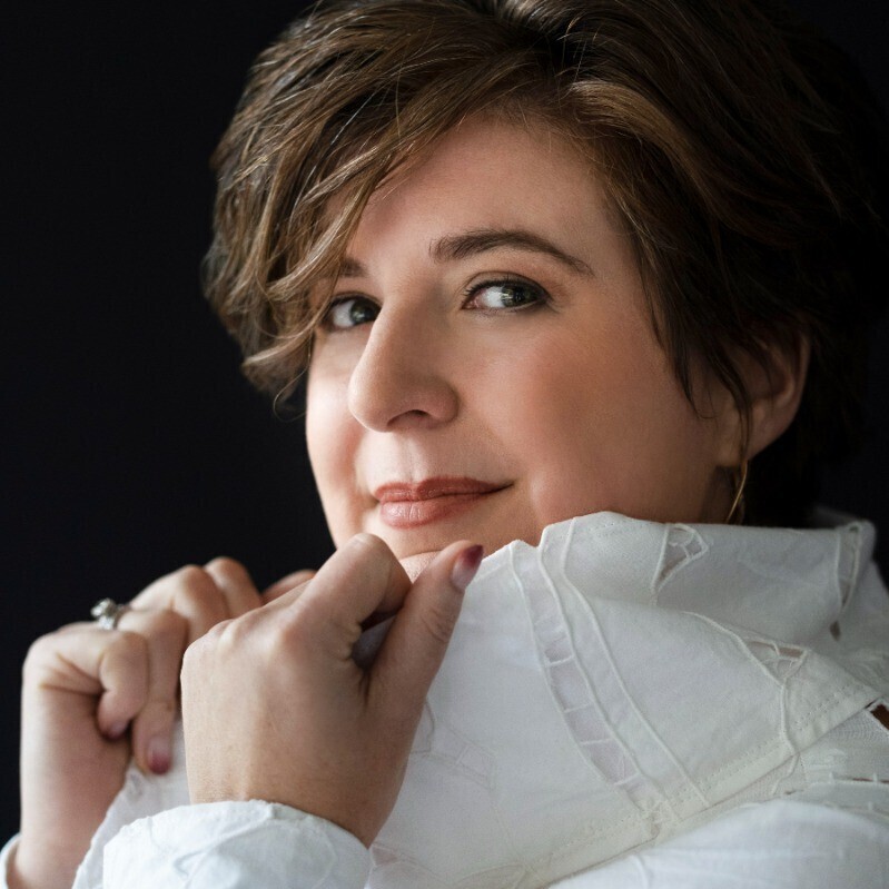 Avatar of Erica Benton