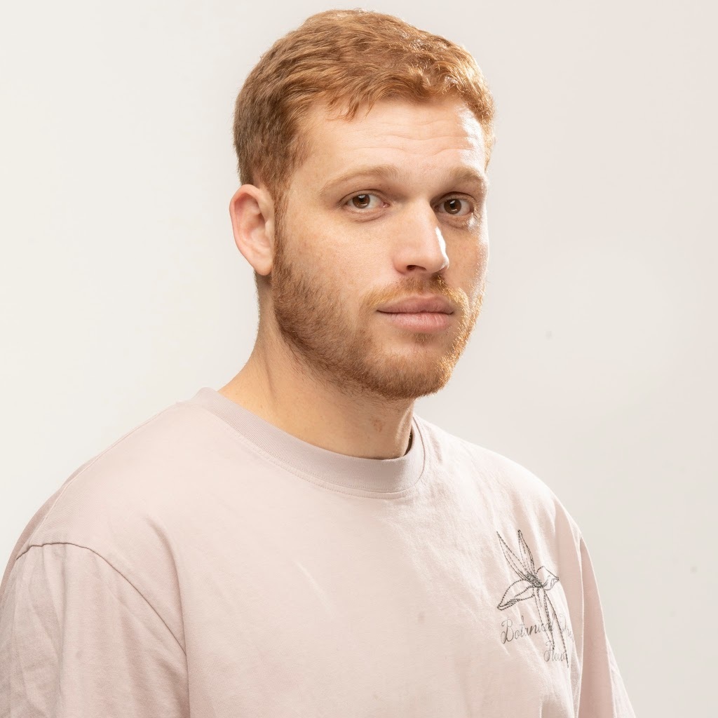 Avatar of Shavit B.