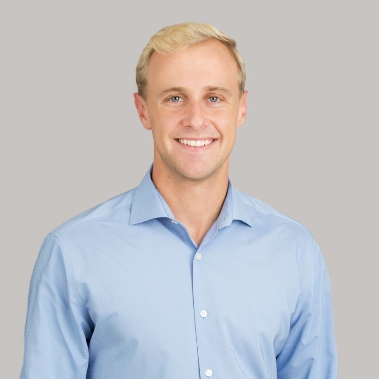 Avatar of Austin F.