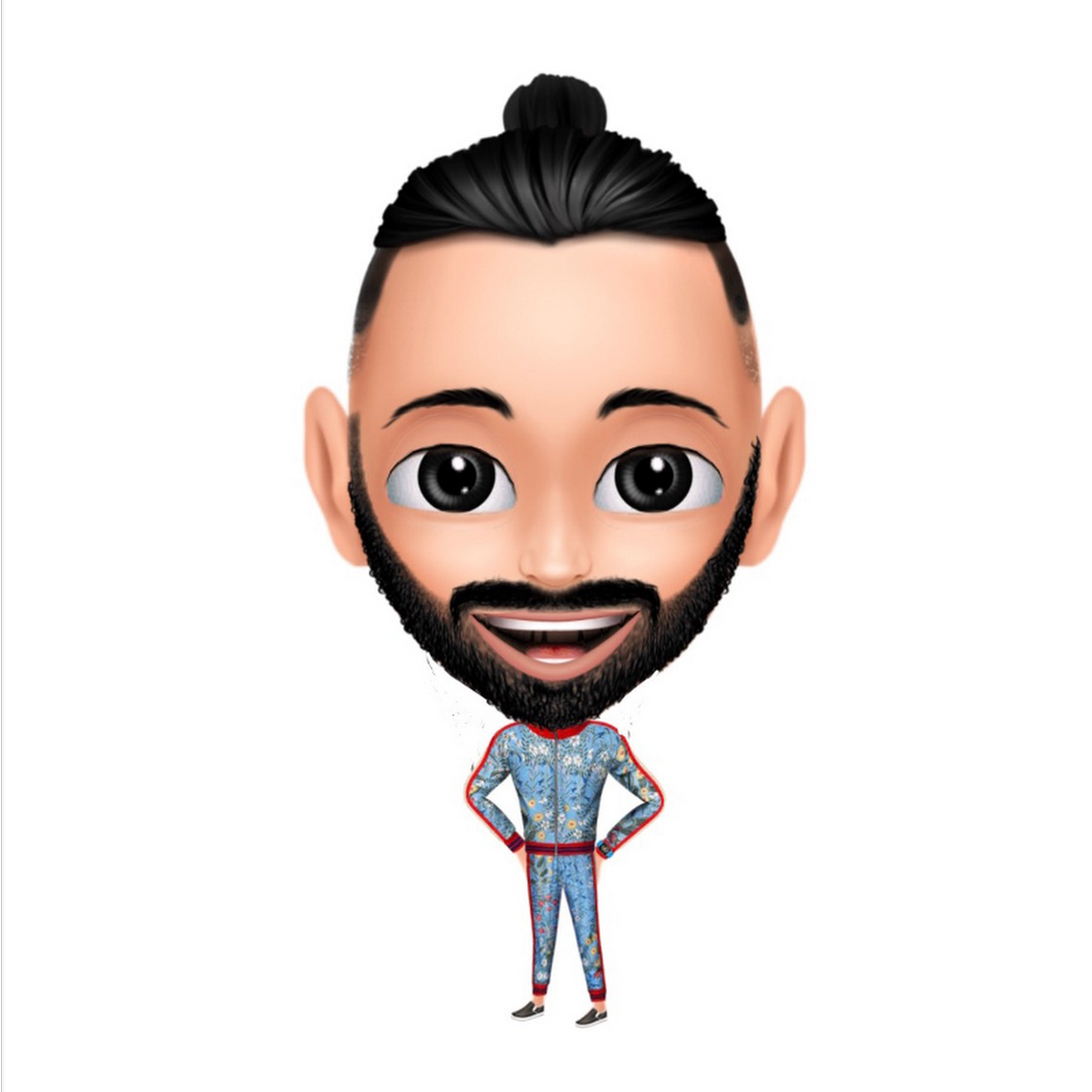Avatar of Arjan S.