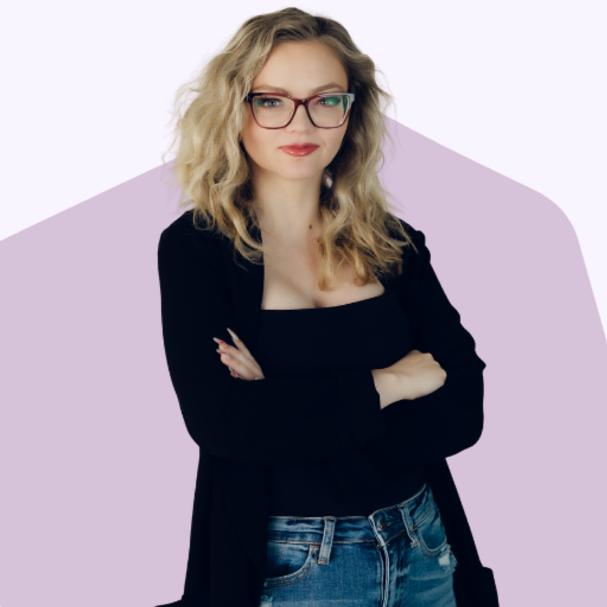 Avatar of Gabrielle Herrera