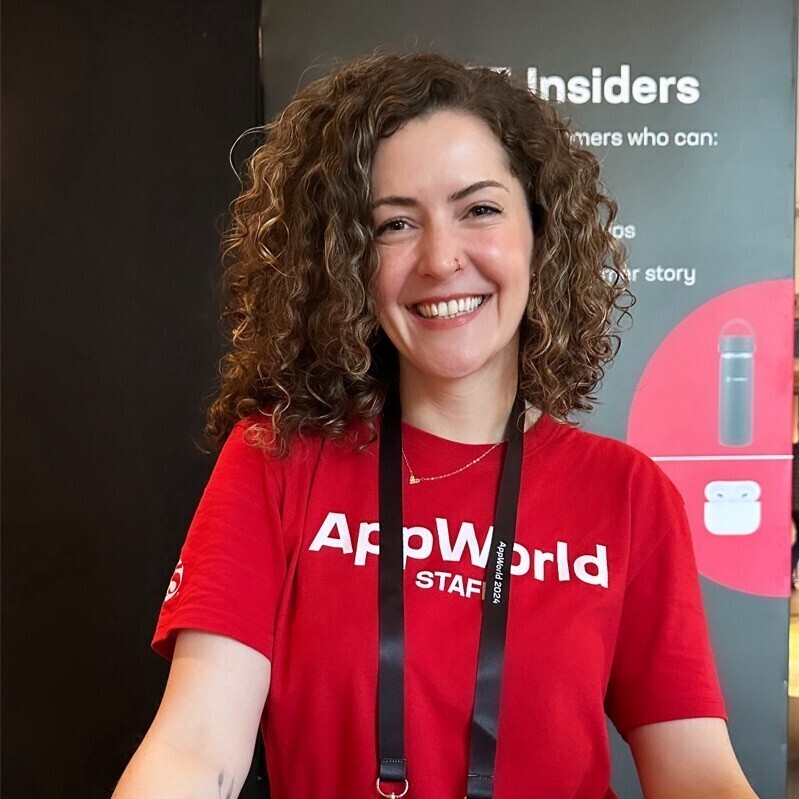 Avatar of Megan Wilford