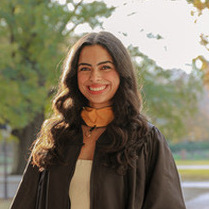 Avatar of Caroline Frida