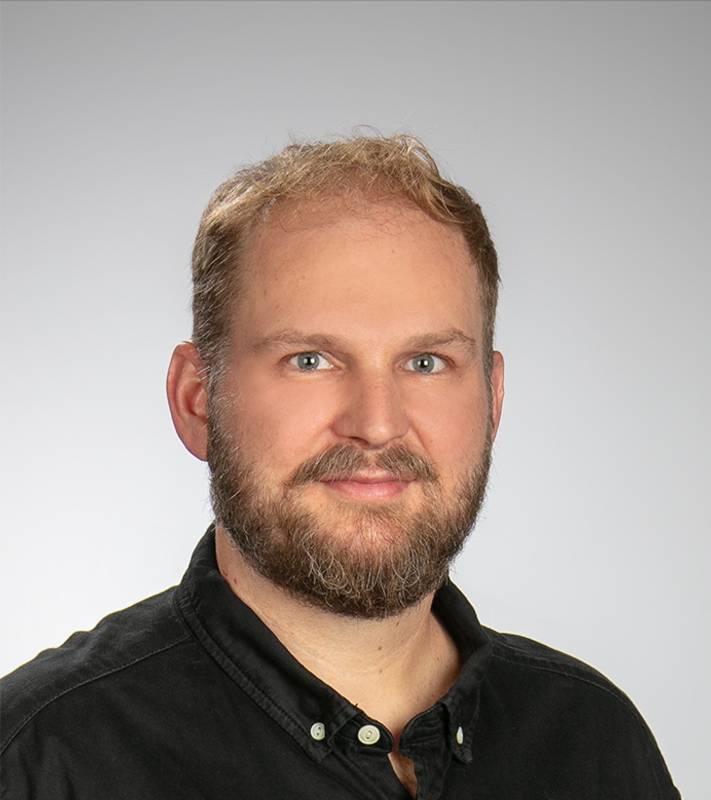 Avatar of Chris Gerber