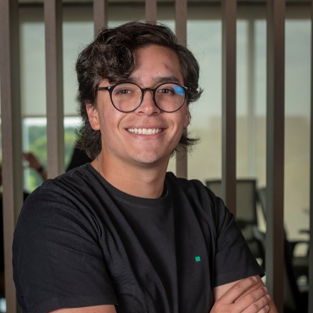 Avatar of Alejandro A.