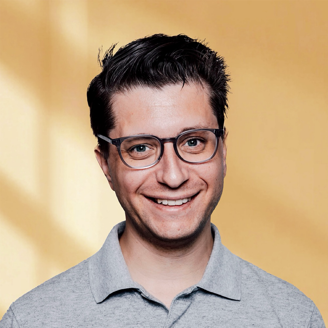 Avatar of Alexandre B.