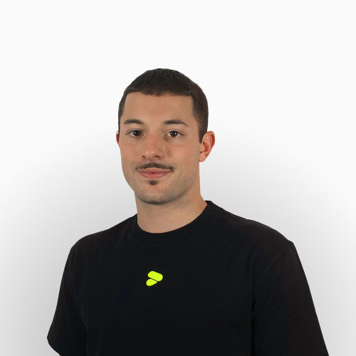 Avatar of Valentino G.