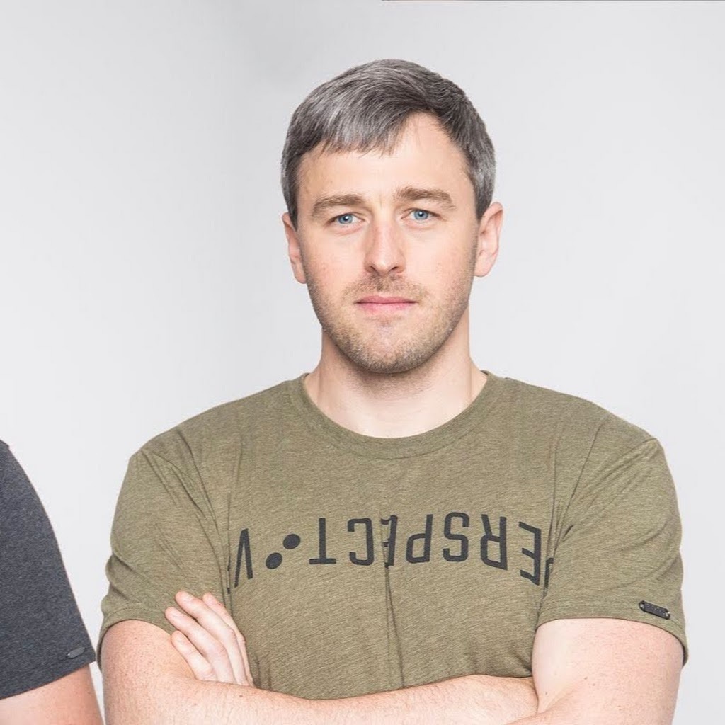 Avatar of Bradford M.