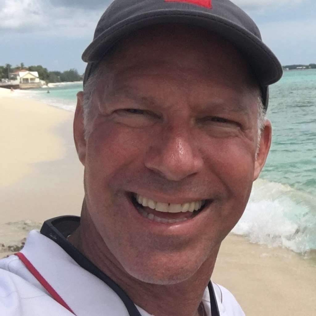 Avatar of Kevin K.