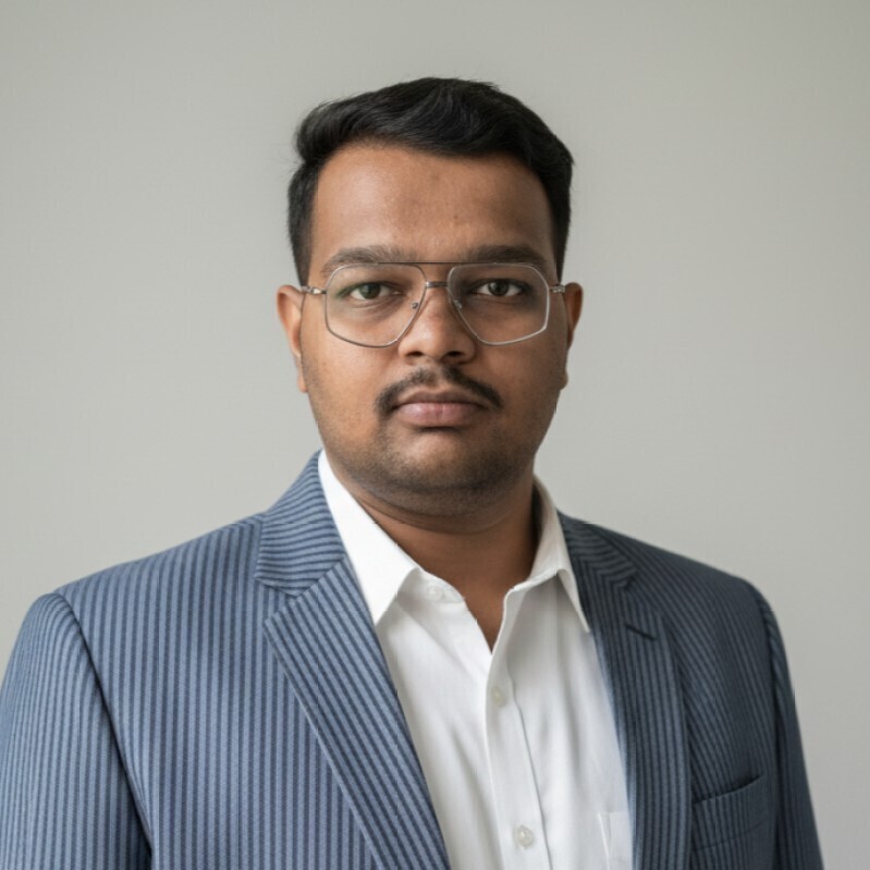 Avatar of Karan S.