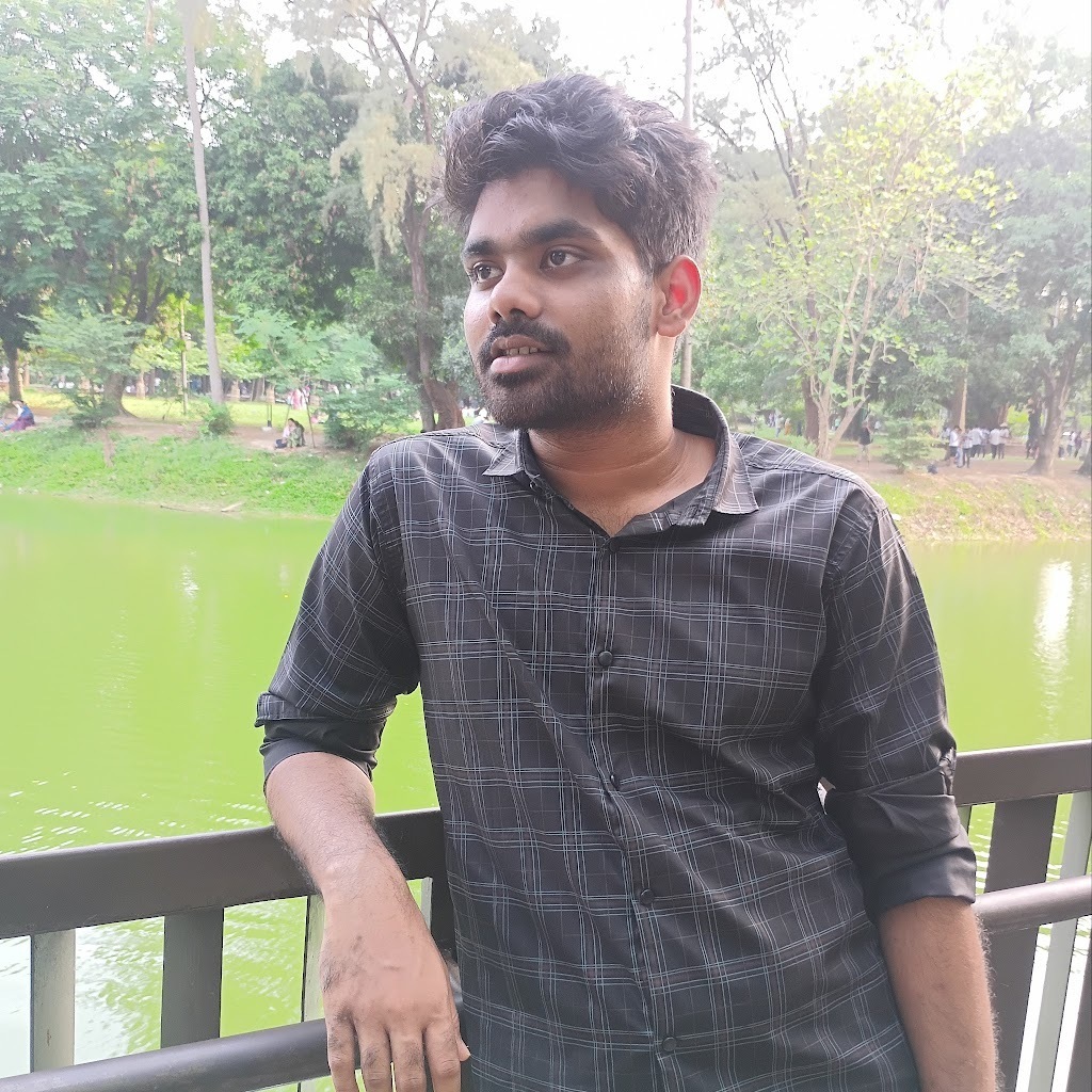 Avatar of Jobaed H.