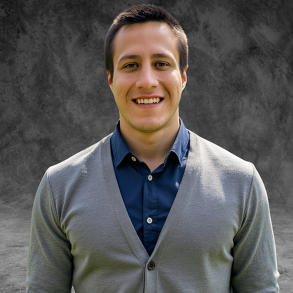 Avatar of Diego L.
