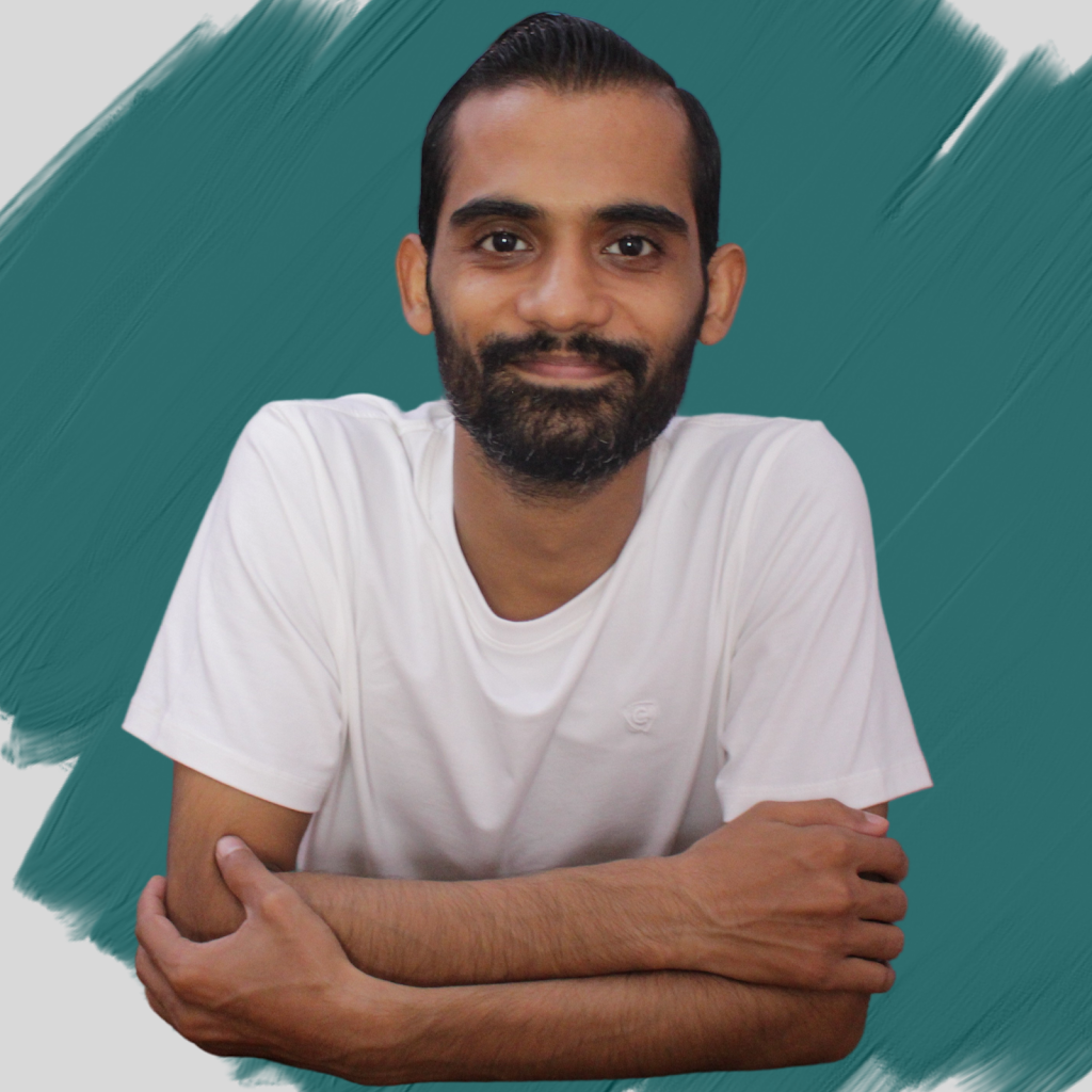 Avatar of Vincent M.