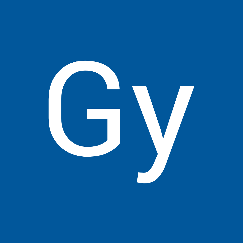 Avatar of Gylon J.