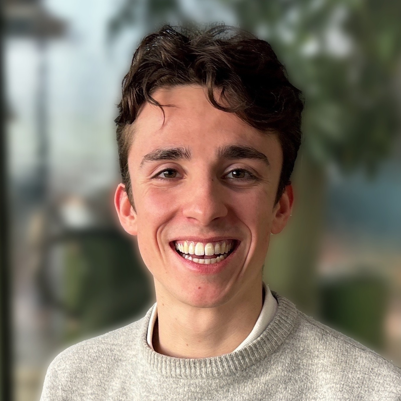 Avatar of Quentin R.