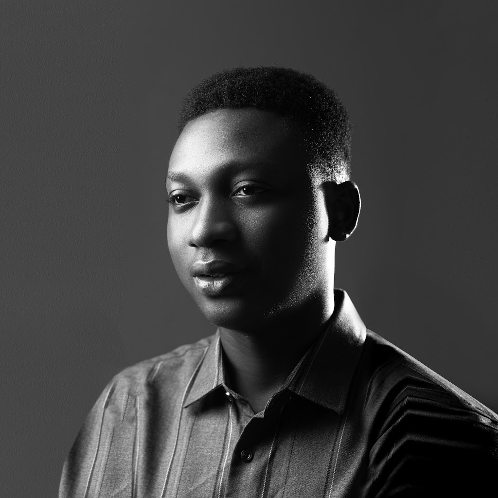 Avatar of Amos B.