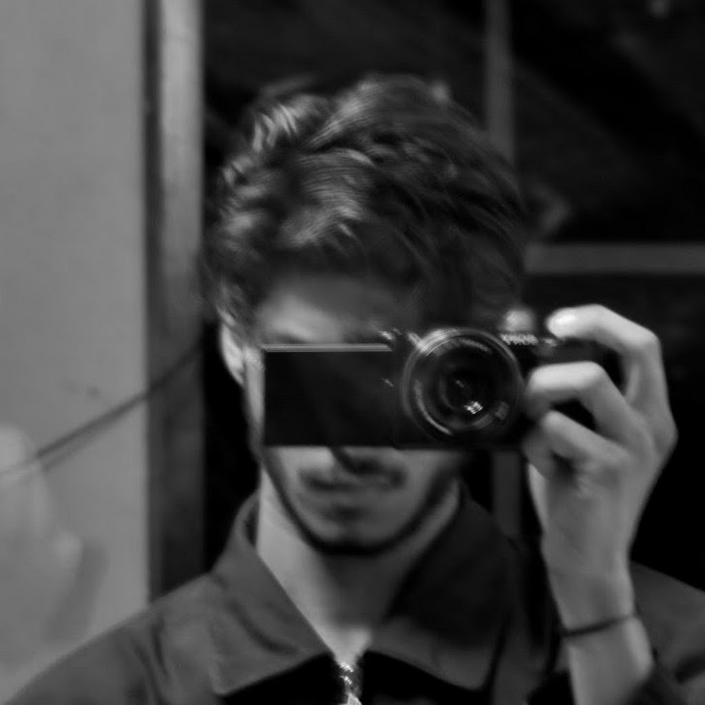 Avatar of DHRUV