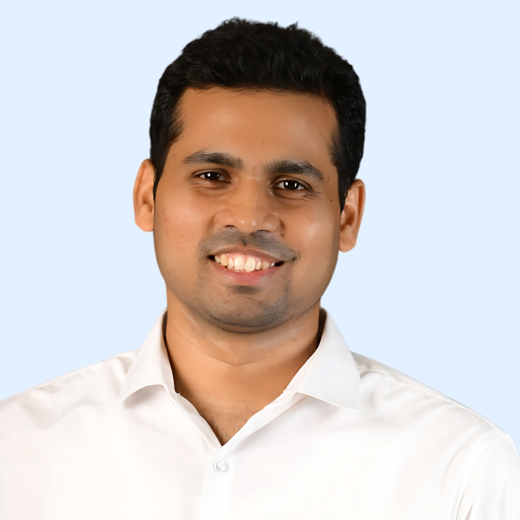 Avatar of Sudheer V.