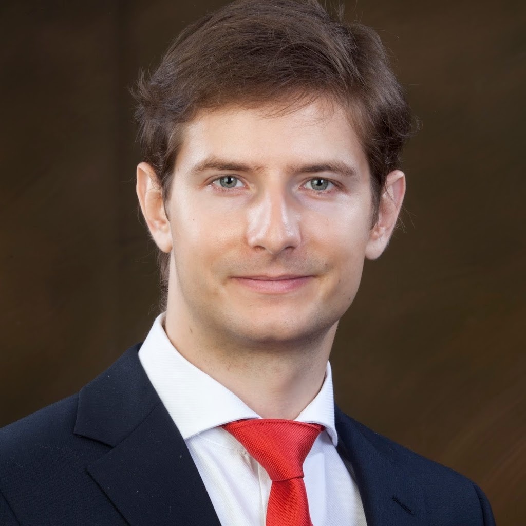 Avatar of Mark K.