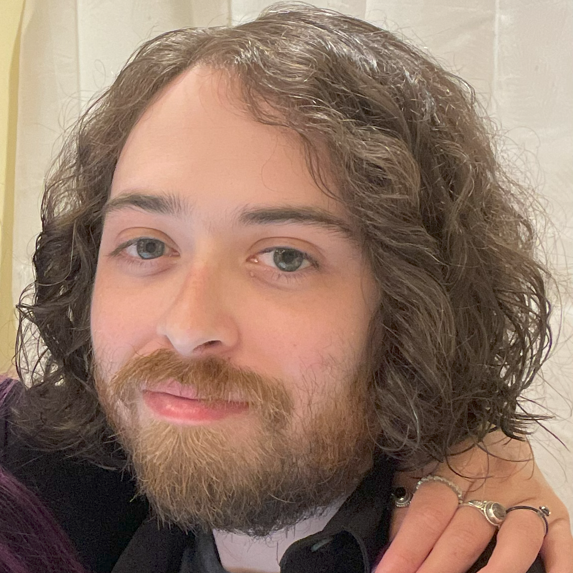 Avatar of Tristan