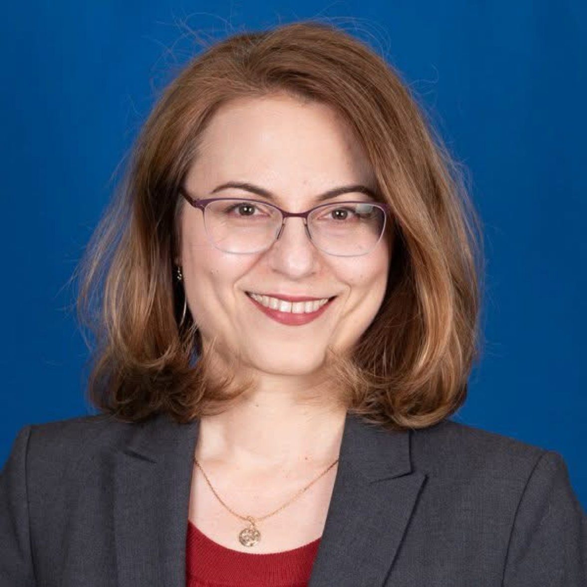 Avatar of Olga K.