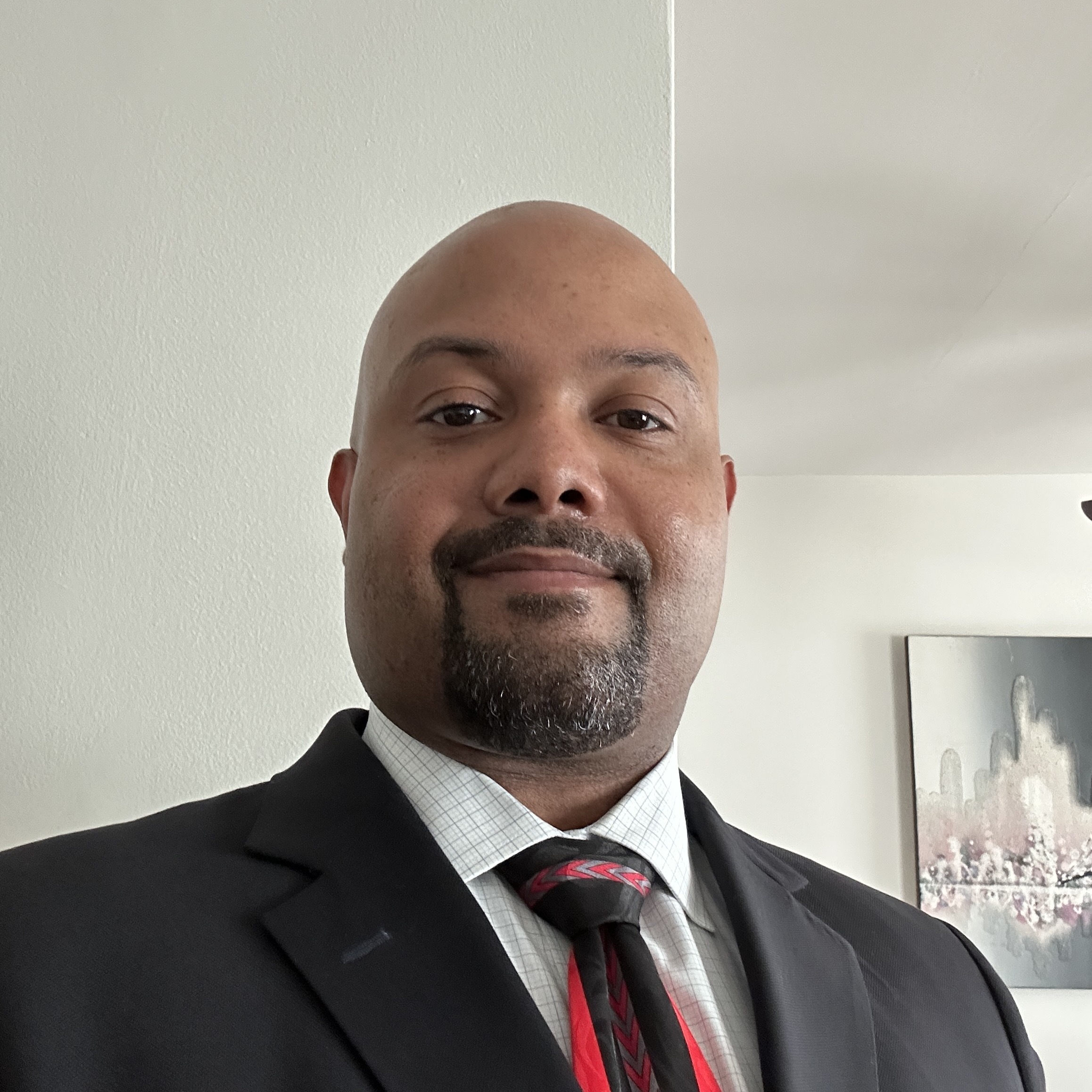 Avatar of Demetrius E.