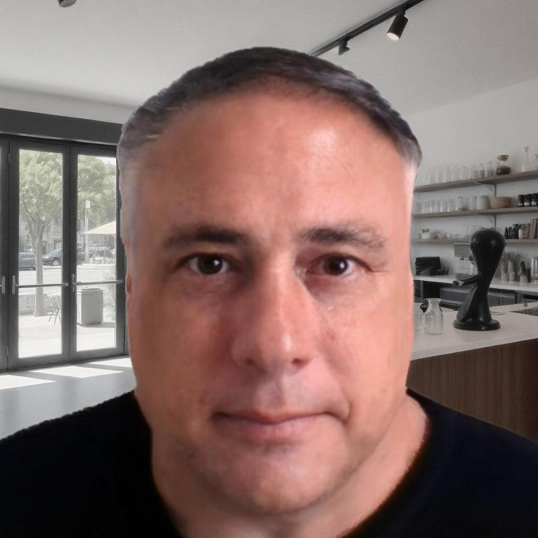 Avatar of Marc S.