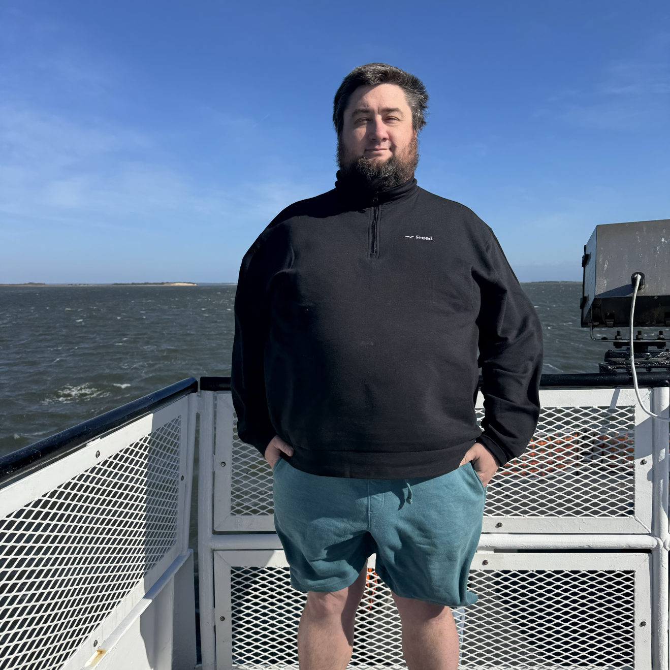 Avatar of Zach H.