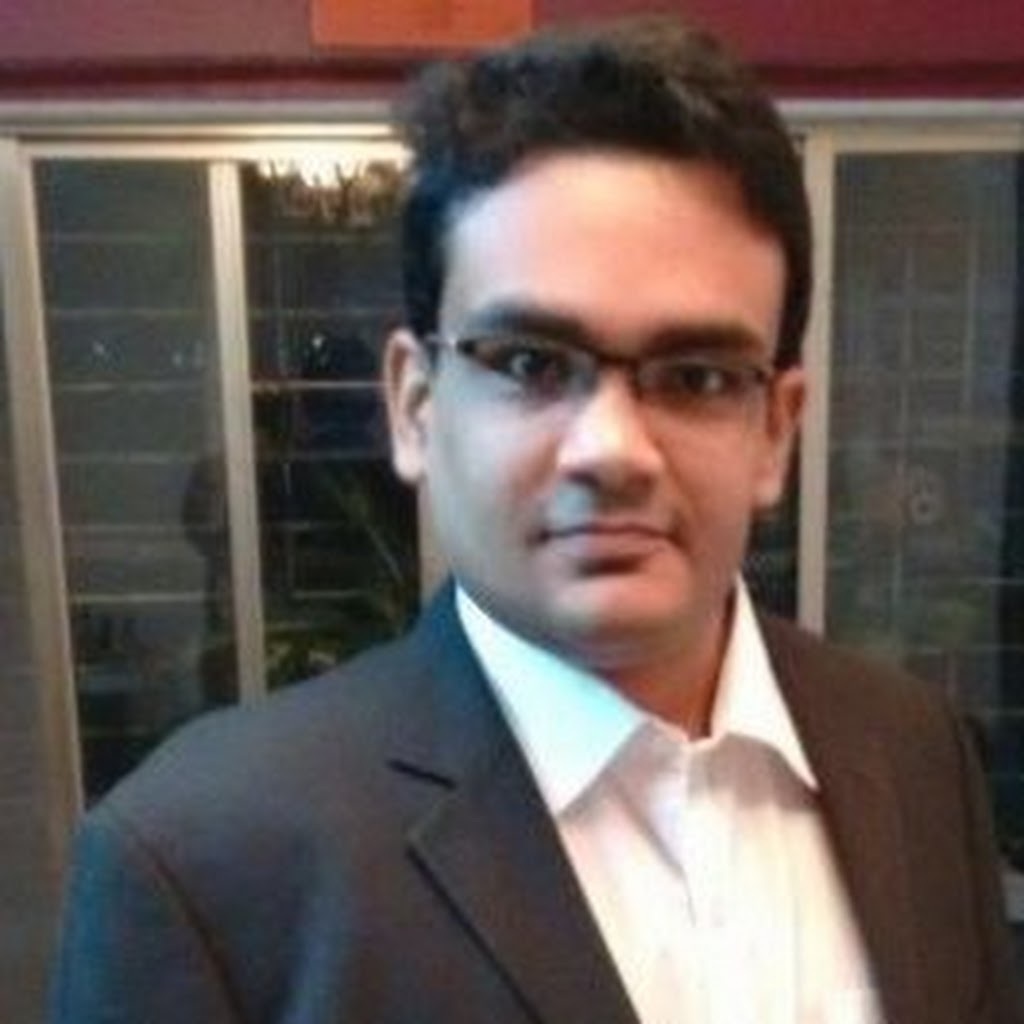 Avatar of Aditya D.