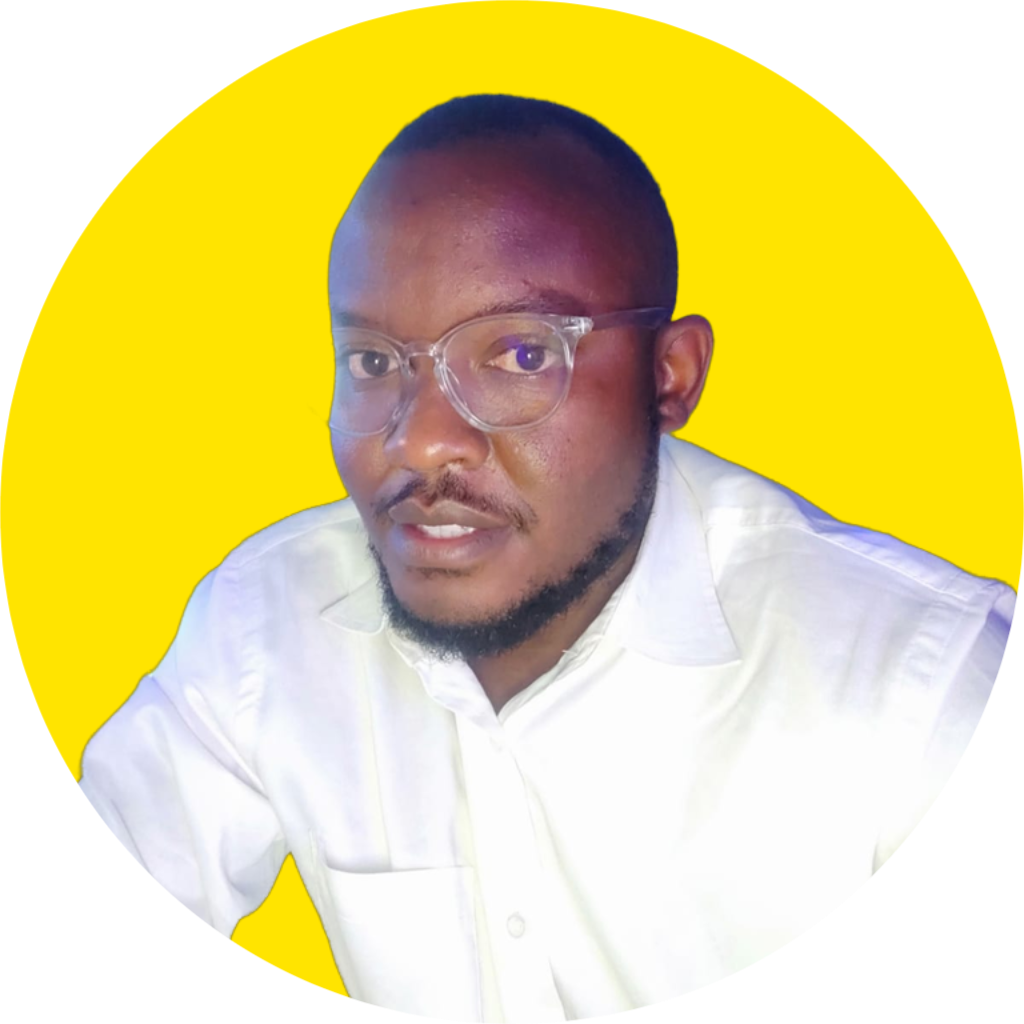 Avatar of Kennedy M.