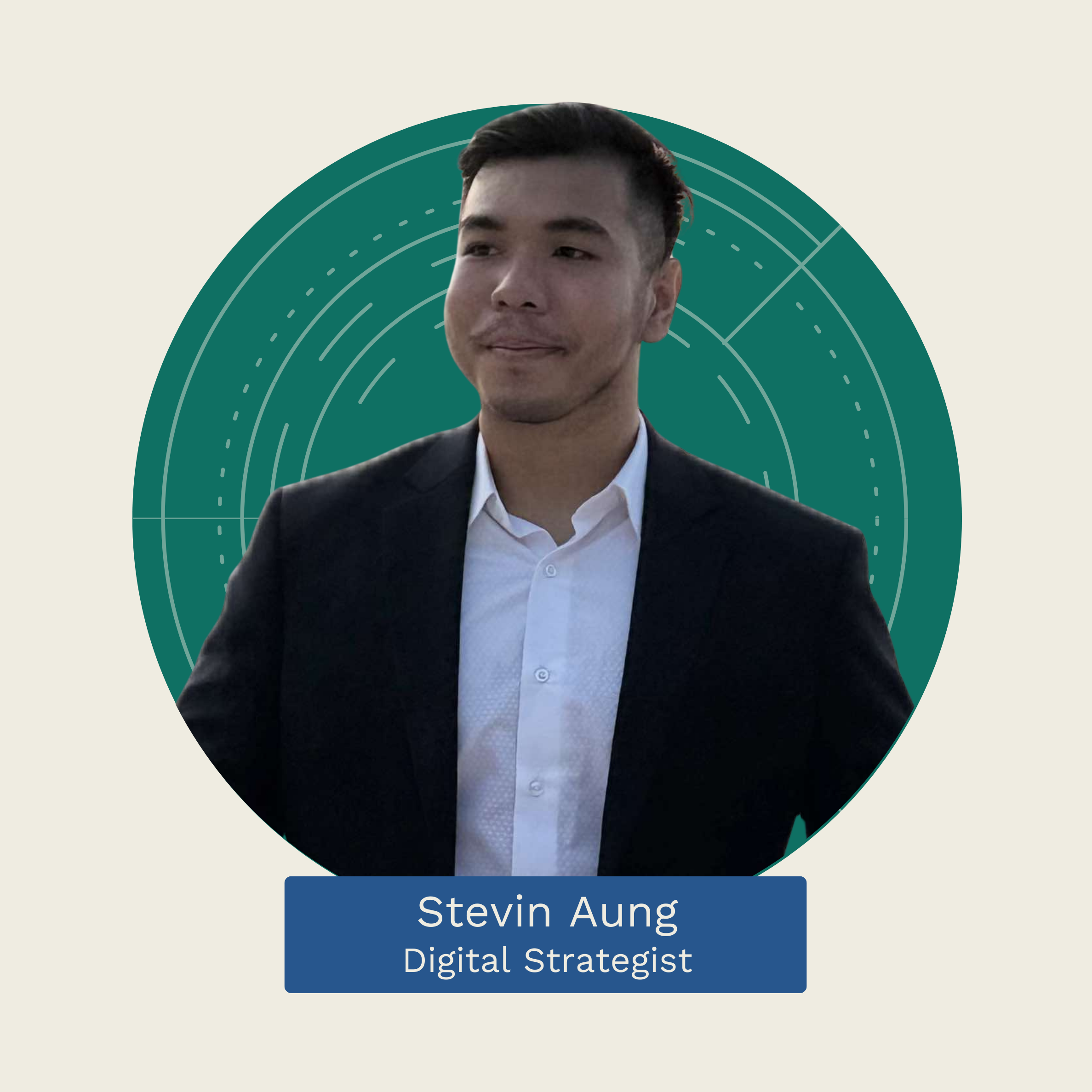 Avatar of Stevin A.