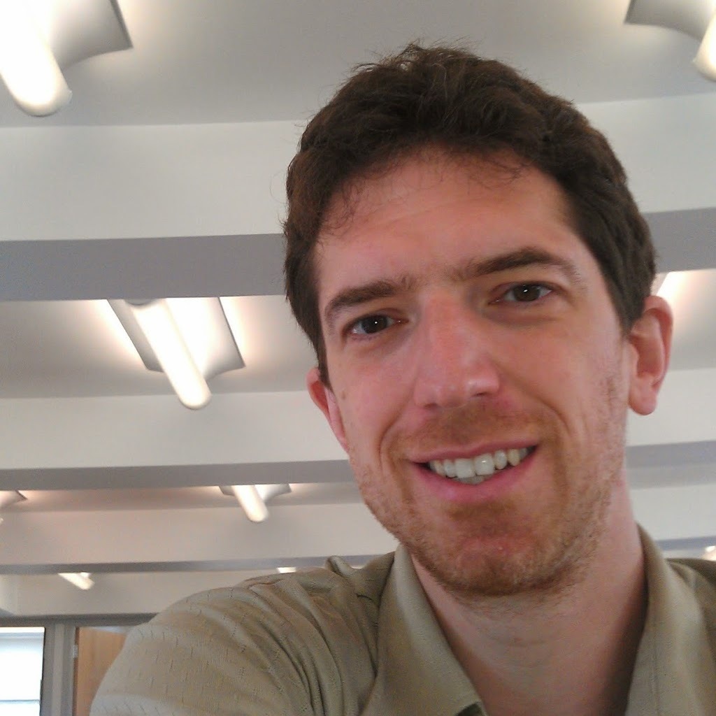 Avatar of Paul M.